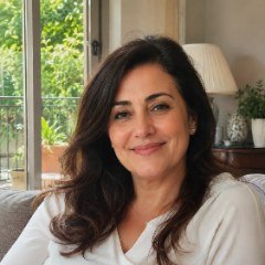 ريم، إحدى عميلات «المختارة إلى الأبد»